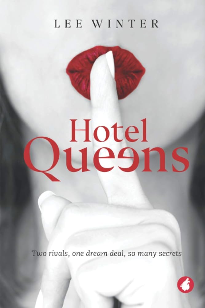 Hotel Queens cover image