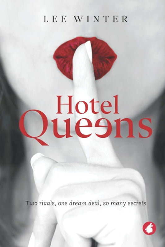 Hotel Queens cover image