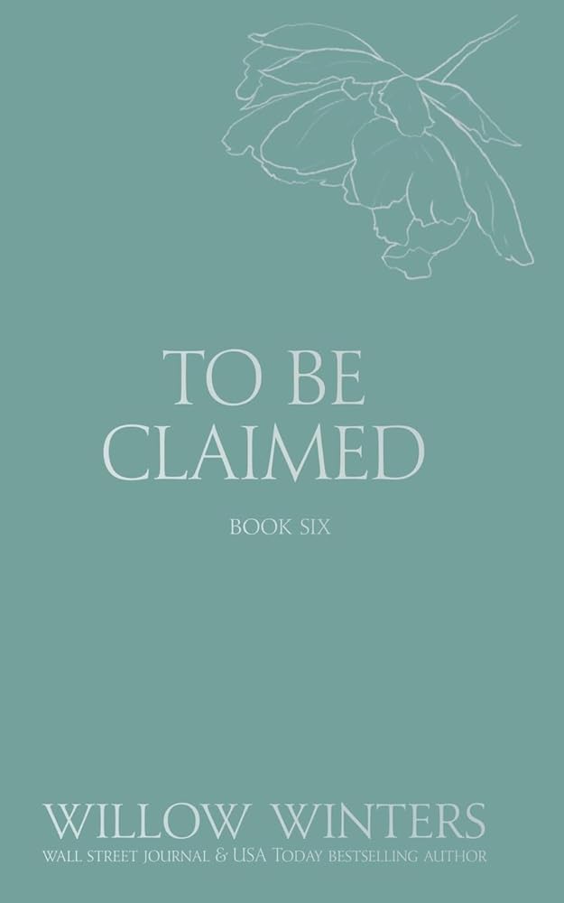 To Be Claimed: Under His Reign cover image