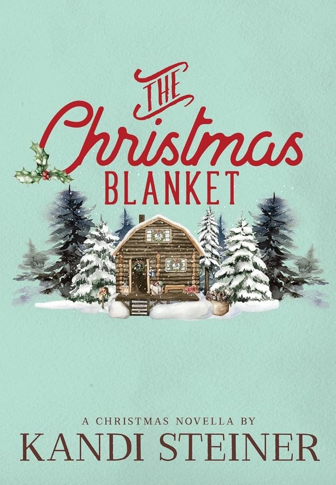The Christmas Blanket: Special Edition cover image