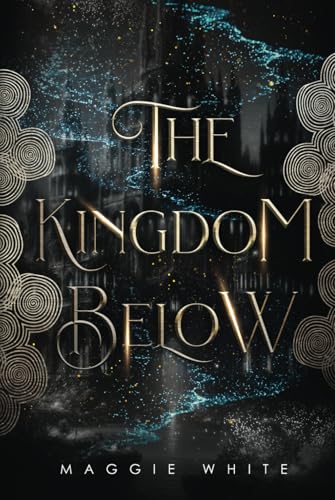 The Kingdom Below cover image