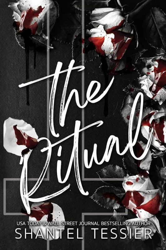 The Ritual cover image