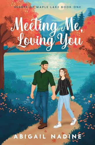Meeting Me, Loving You cover image