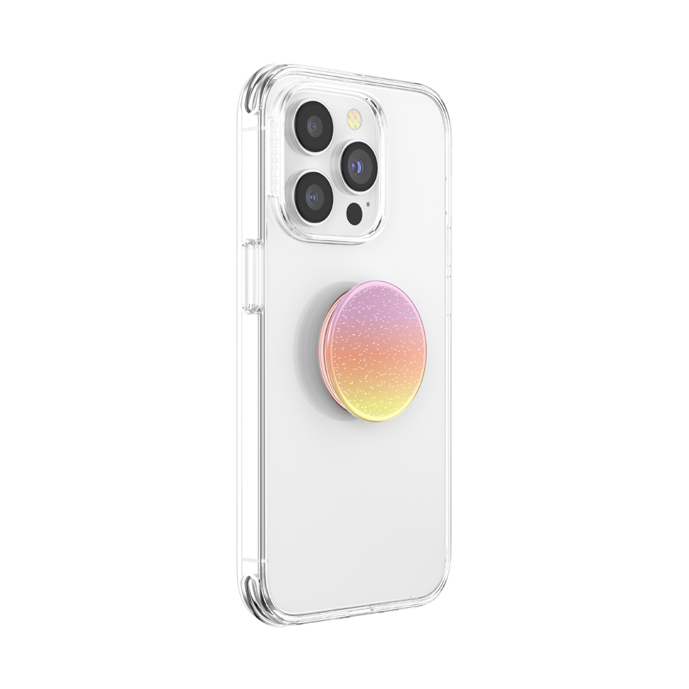 PopSockets Phone Grip - Aura Sunrise
