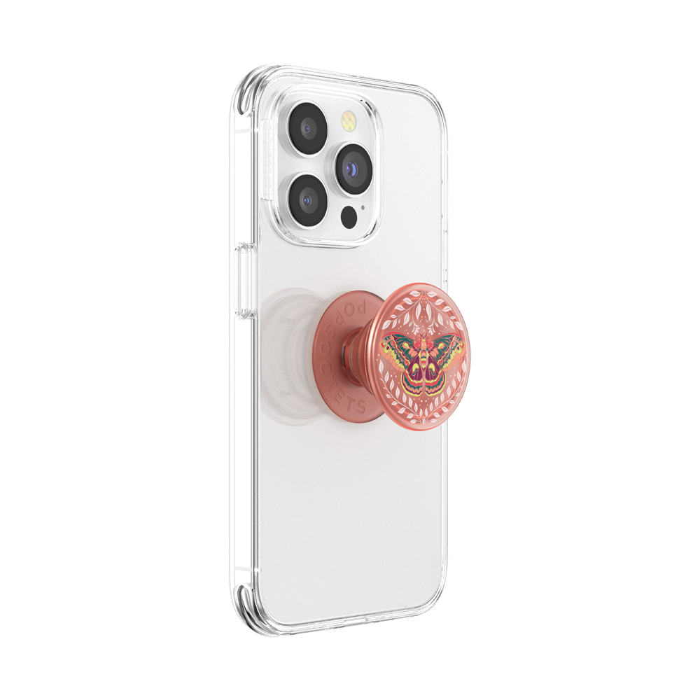 PopSockets Plant-Based Phone Grip - Metamorphosis