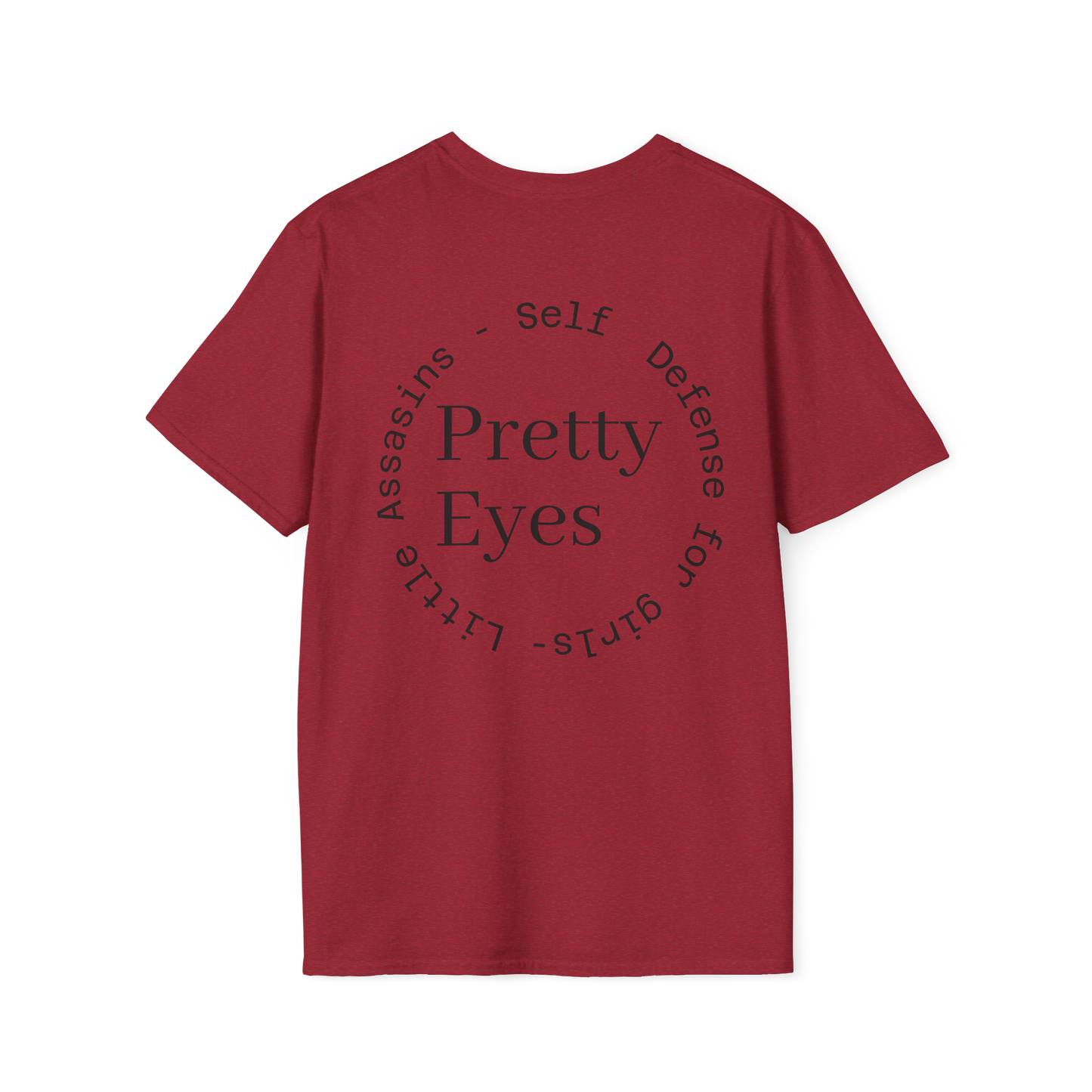 Pretty Eyes T-Shirt