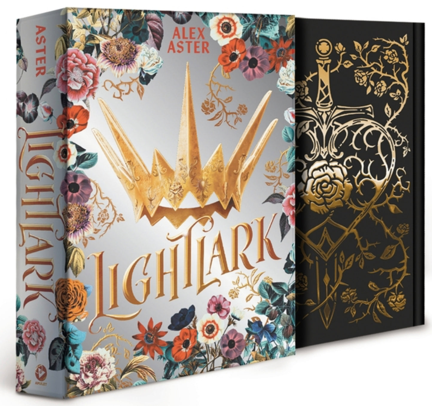 Lightlark Collector’s Edition