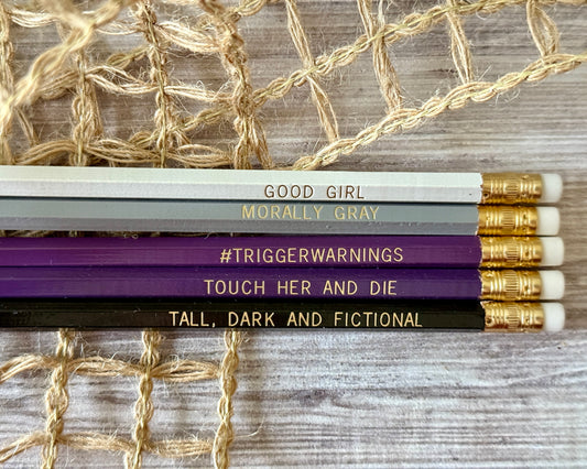 Pencil Set