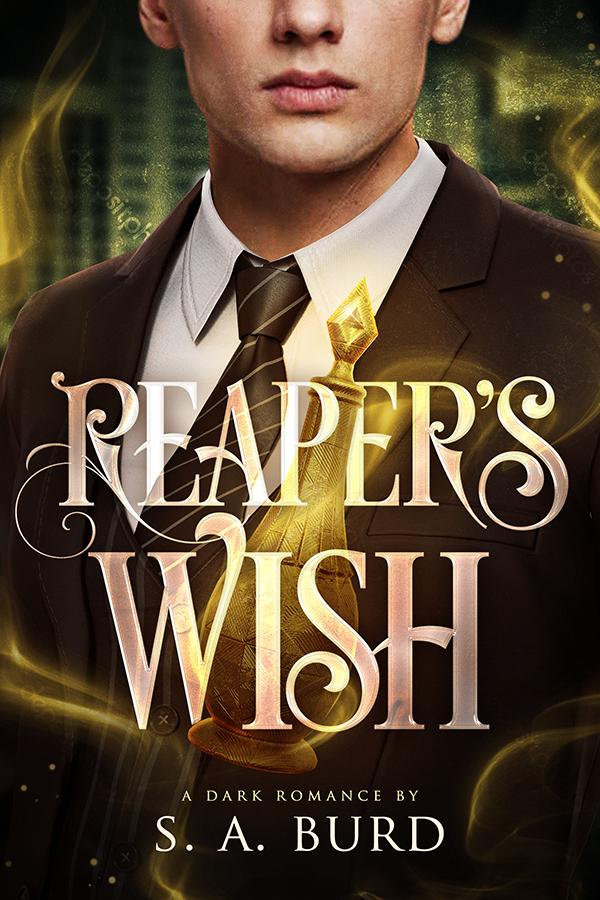 Reaper's Wish