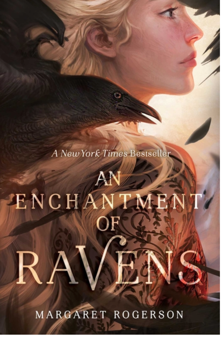 Enchantment of Ravens, An