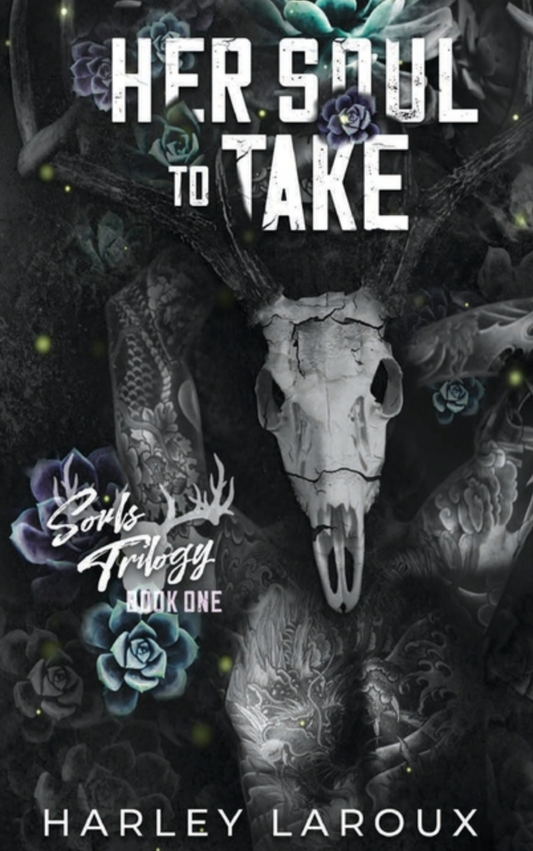 Her Soul to Take - Bonus Edition