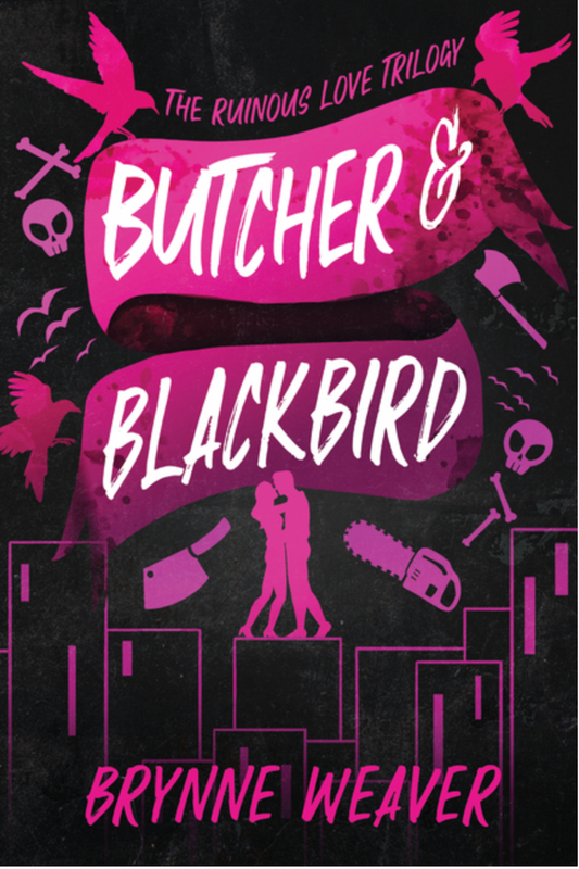 Butcher & Blackbird
