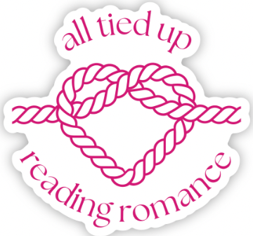 Sticker - Tied Up