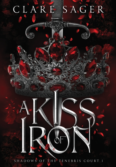 Kiss of Iron, A