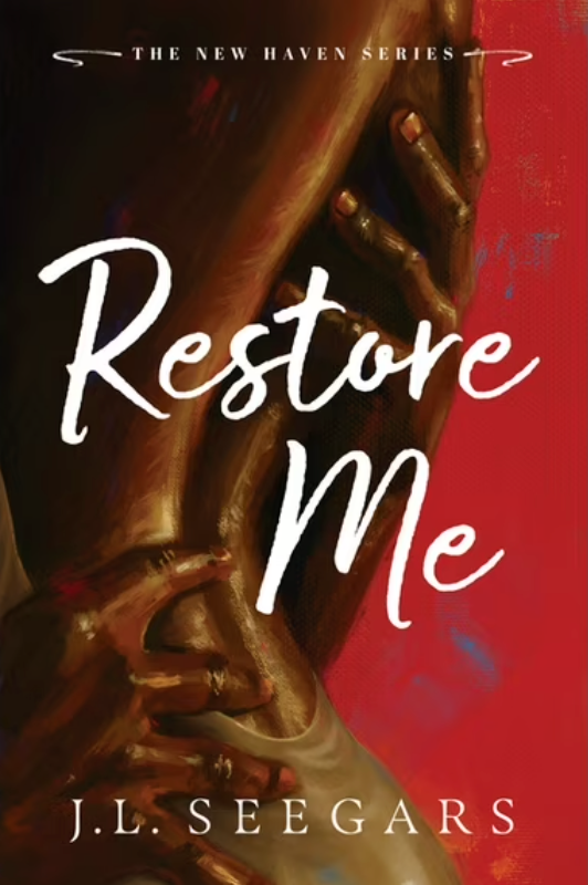 Restore Me (Deluxe Edition) (New Haven, 1)