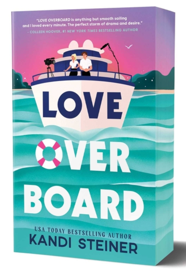 Love Overboard