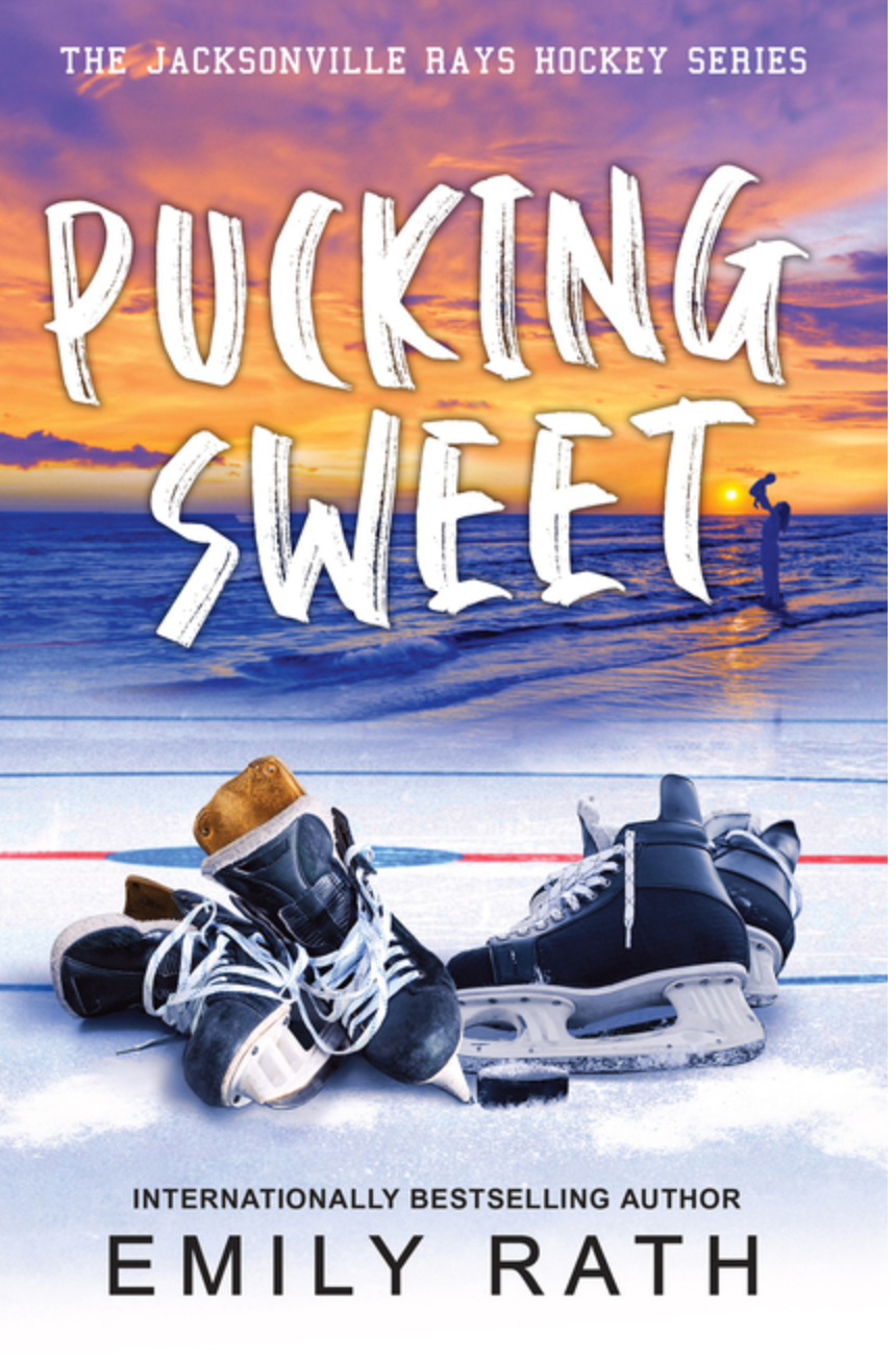 Pucking Sweet