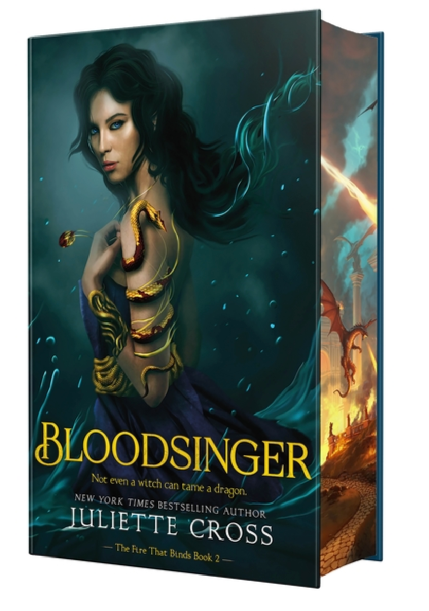 Bloodsinger