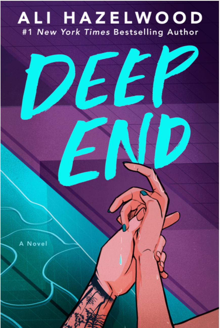 Deep End