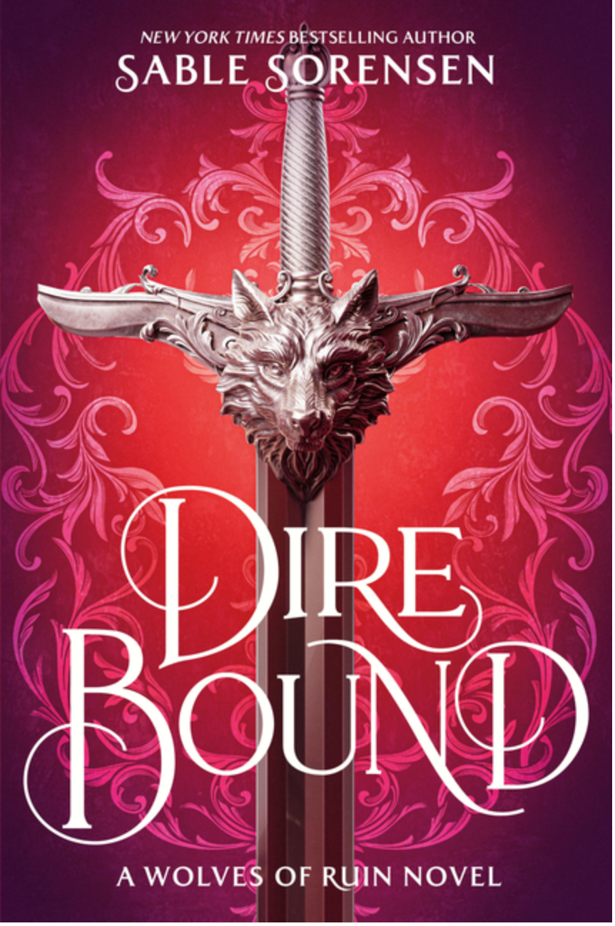 Dire Bound (Standard Edition)