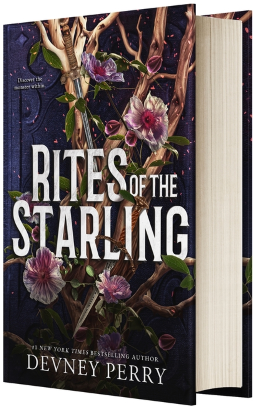 Rites of the Starling