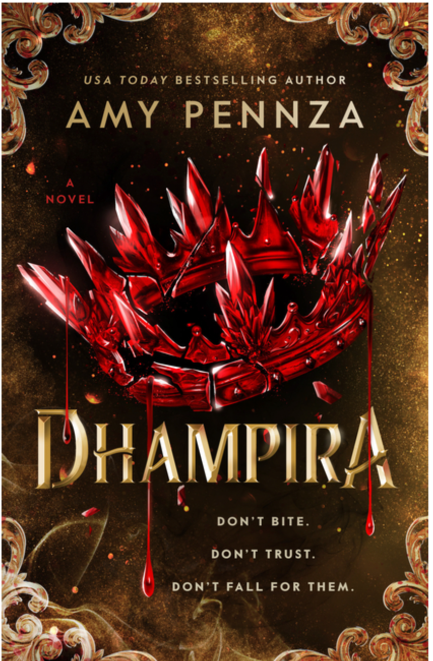 Dhampira