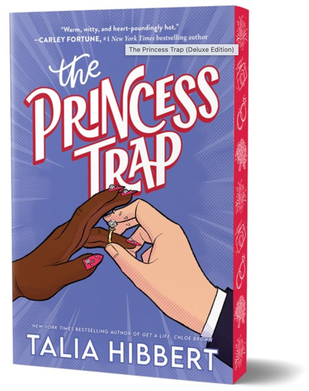 The Princess Trap (Deluxe Edition)
