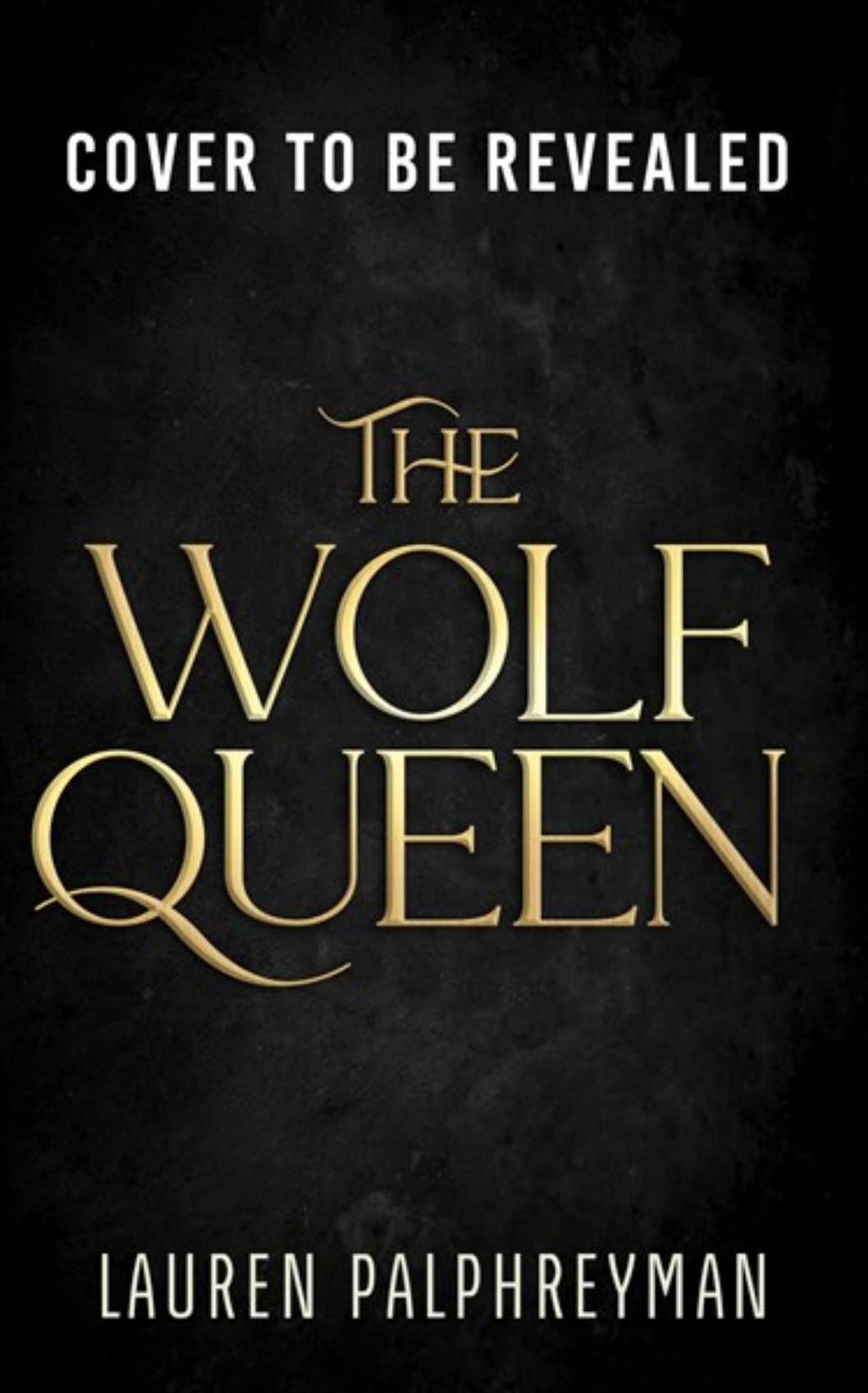 The Wolf Queen (Deluxe Edition) (Wolf King, 3)