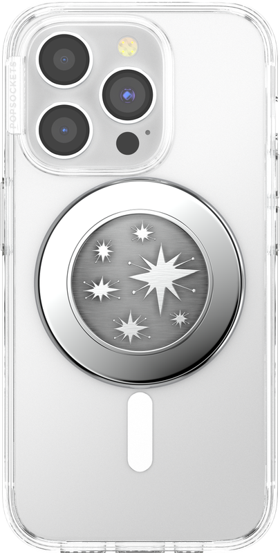 Popsockets Magsafe Phone Grip - Enamel - Astro