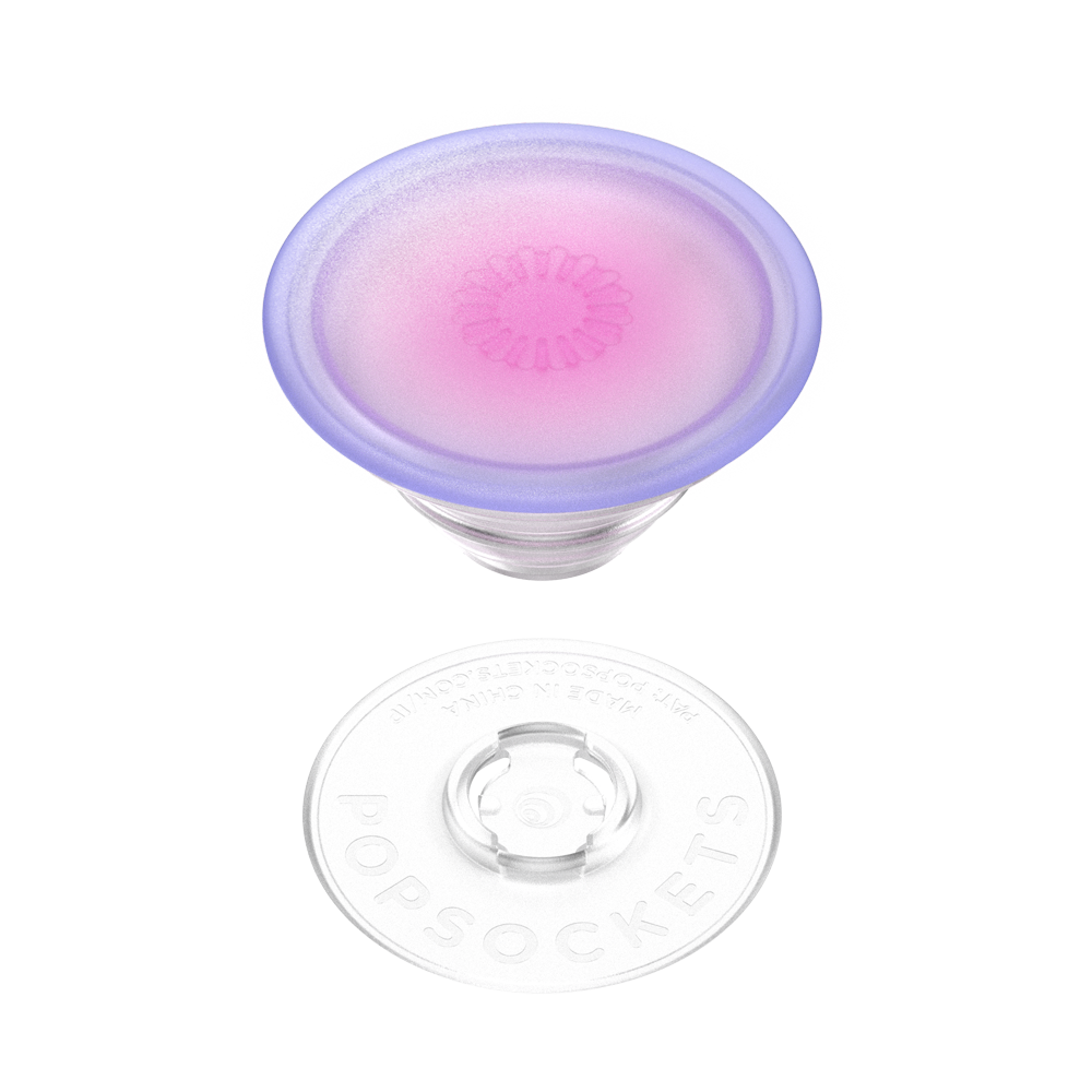 PopSockets Phone Grip - Plant Aura
