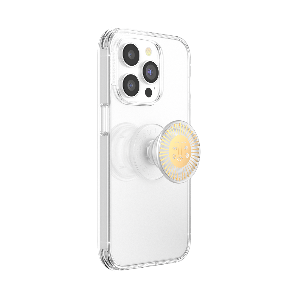 PopSockets Phone Grip - Sun Goddess