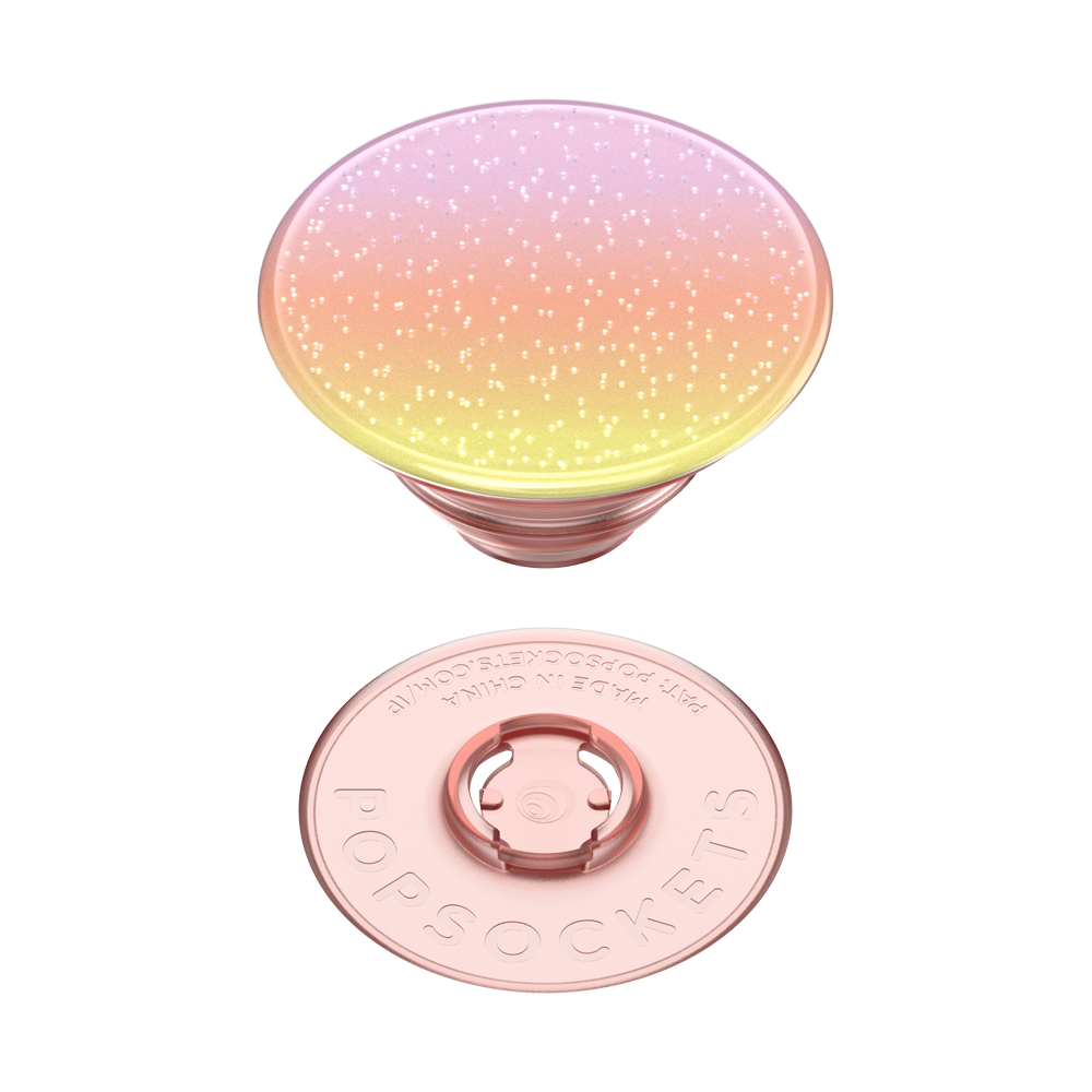 PopSockets Phone Grip - Aura Sunrise