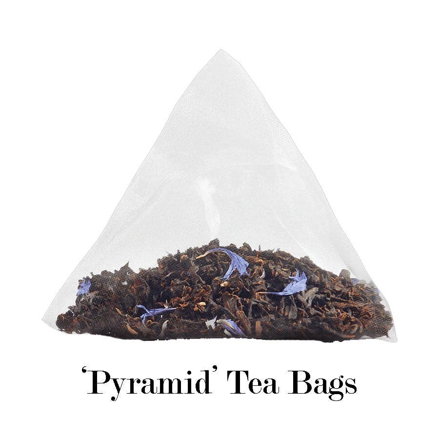 Tea Bags - Wuthering Heights