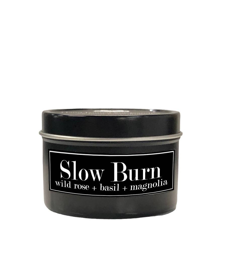 Candle - Slow Burn