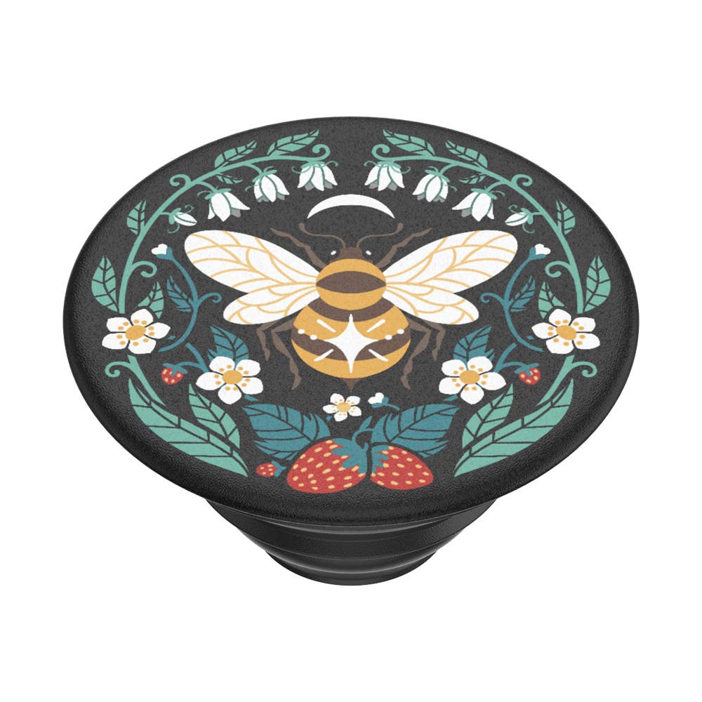 PopSockets Phone Grip - Bee Boho