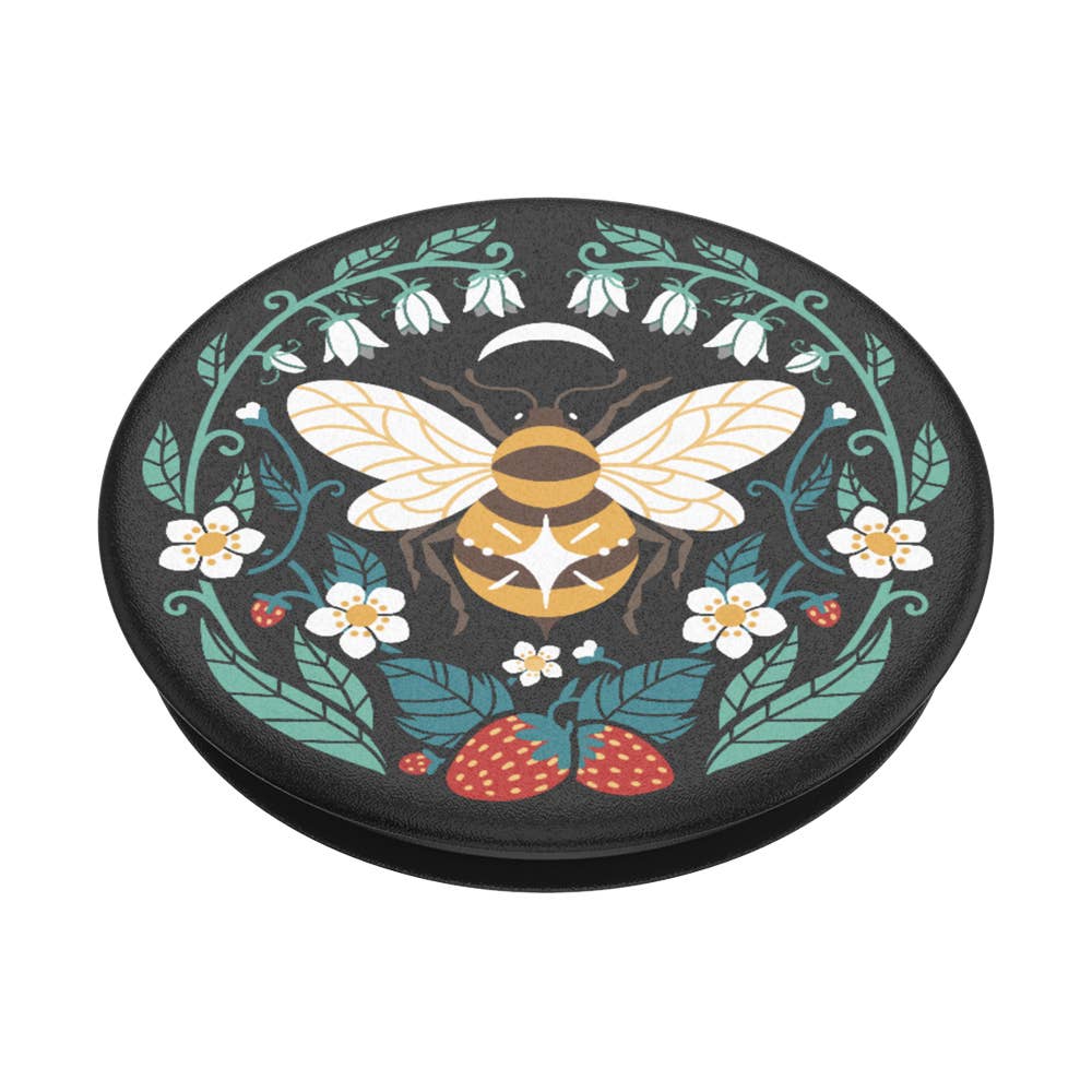 PopSockets Phone Grip - Bee Boho