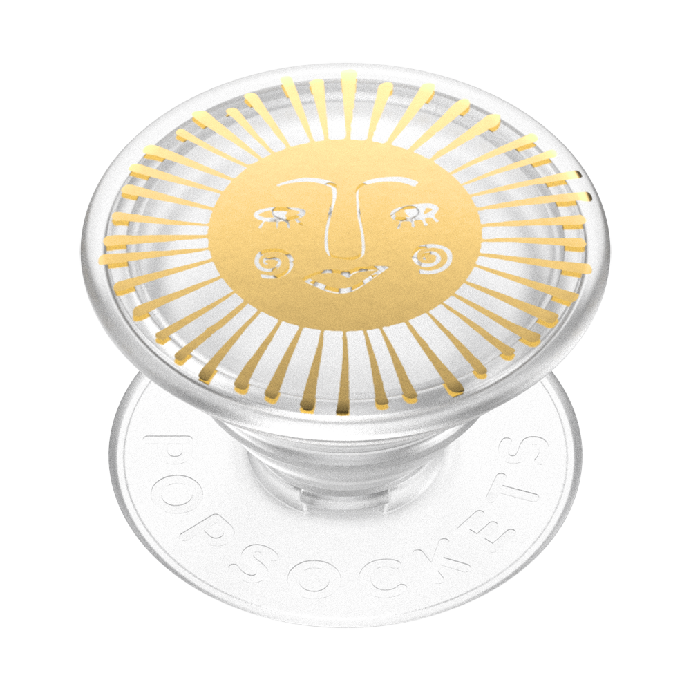 PopSockets Phone Grip - Sun Goddess