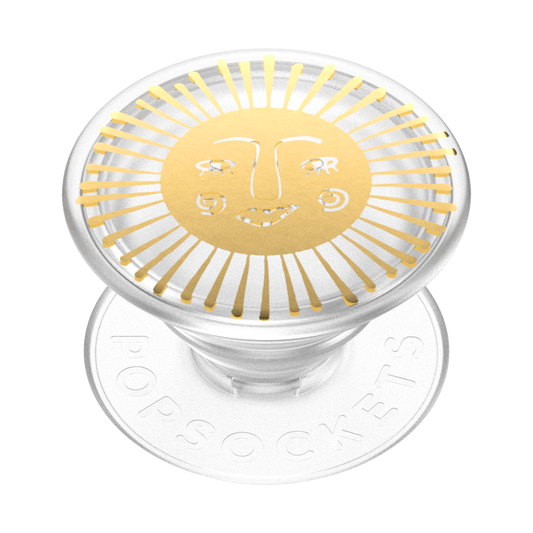 PopSockets Phone Grip - Sun Goddess