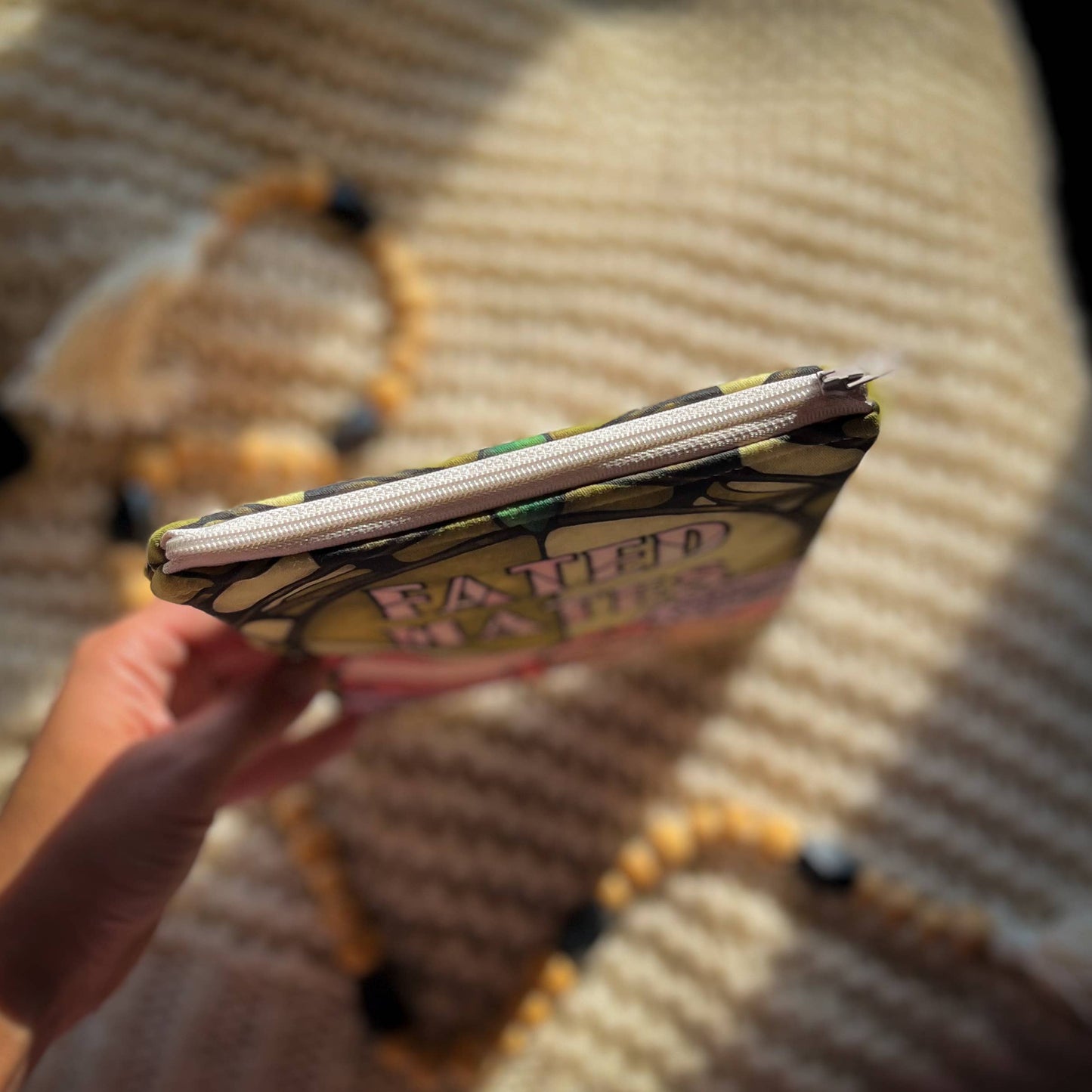 Kindle Sleeve - Fated Mates