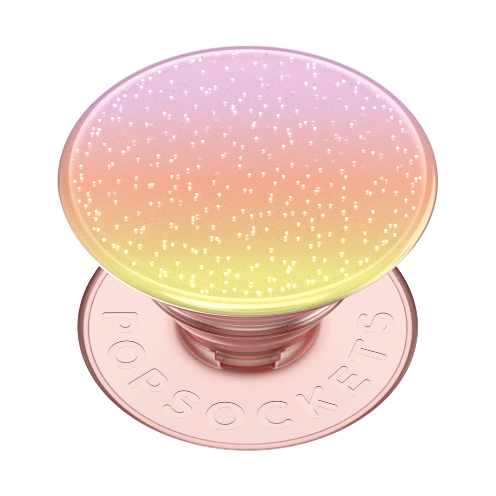 PopSockets Phone Grip - Aura Sunrise