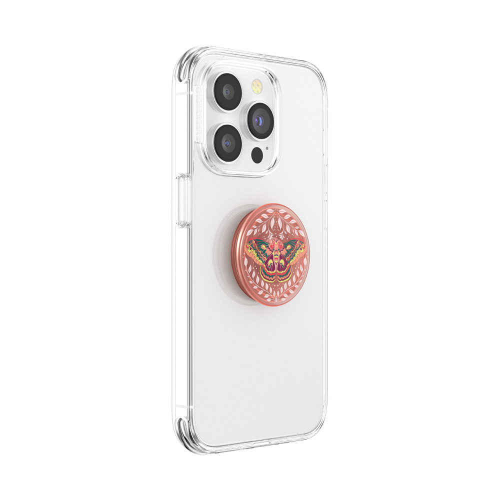 PopSockets Plant-Based Phone Grip - Metamorphosis