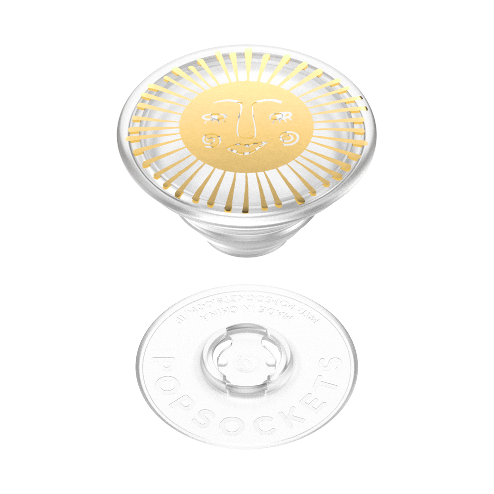 PopSockets Phone Grip - Sun Goddess