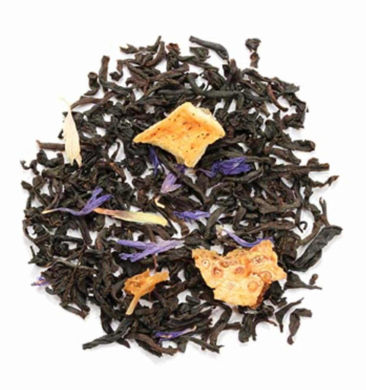 Tea Jar - Wuthering Heights