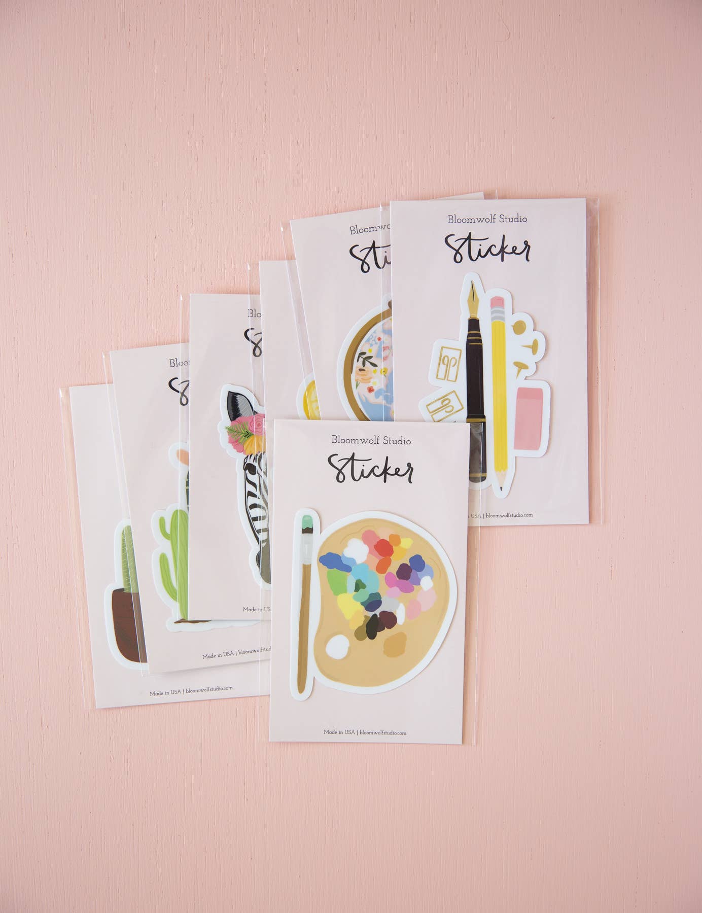 Sticker - I'd Rather be Reading