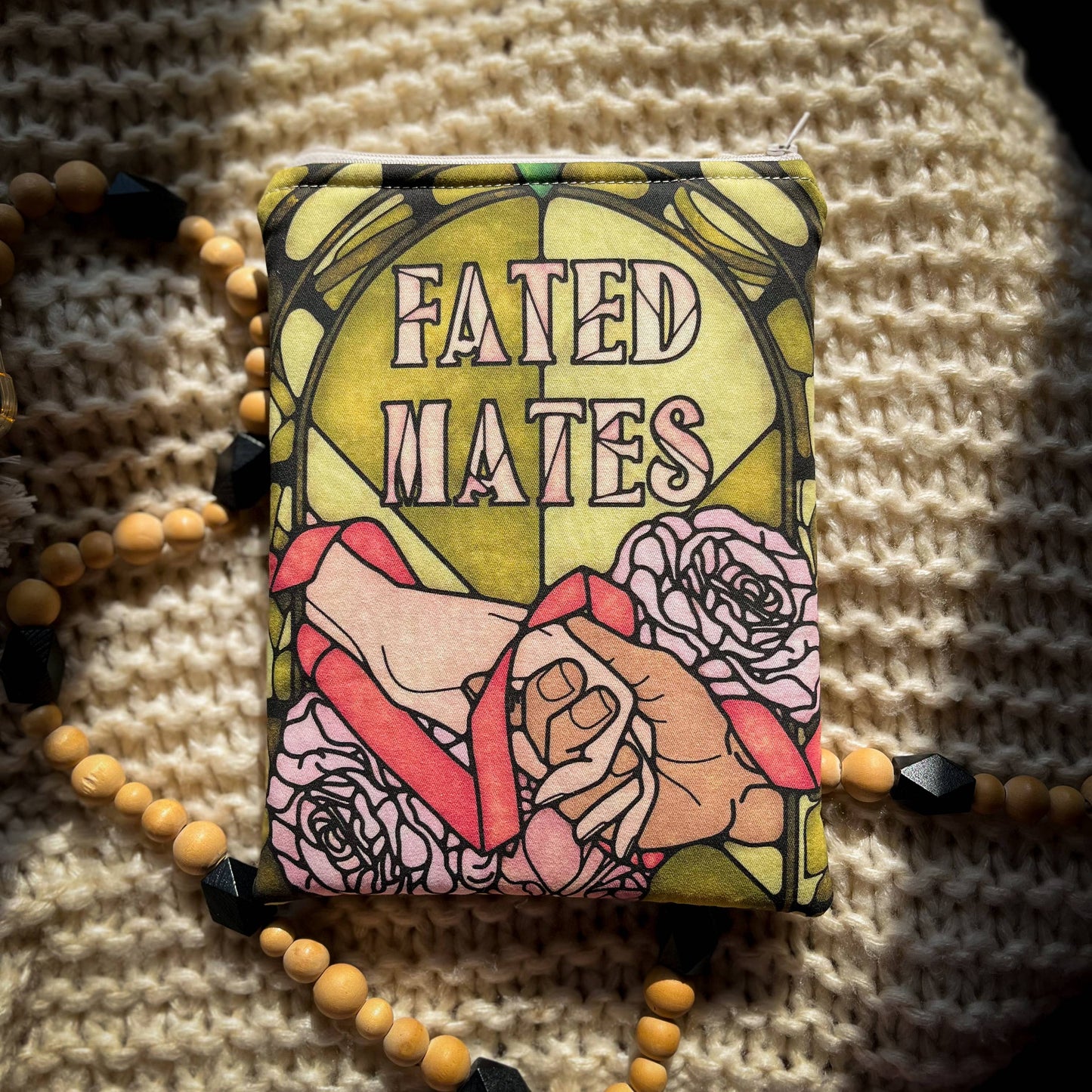 Kindle Sleeve - Fated Mates