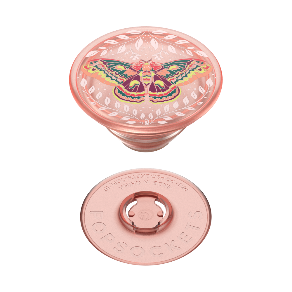 PopSockets Plant-Based Phone Grip - Metamorphosis
