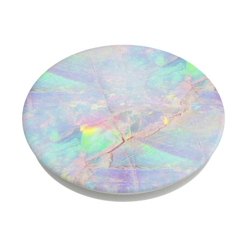 PopSockets Phone Grip - Opal