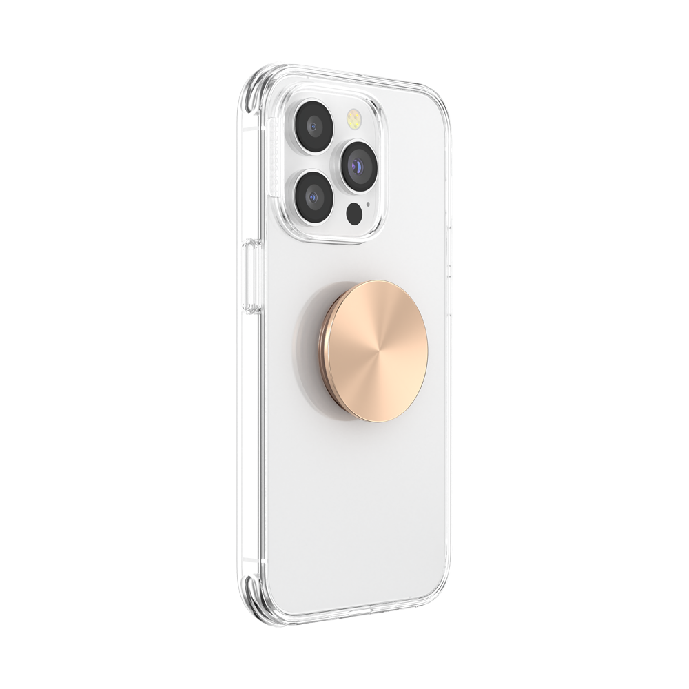 PopSockets Phone Grip - Aluminum Nigiri