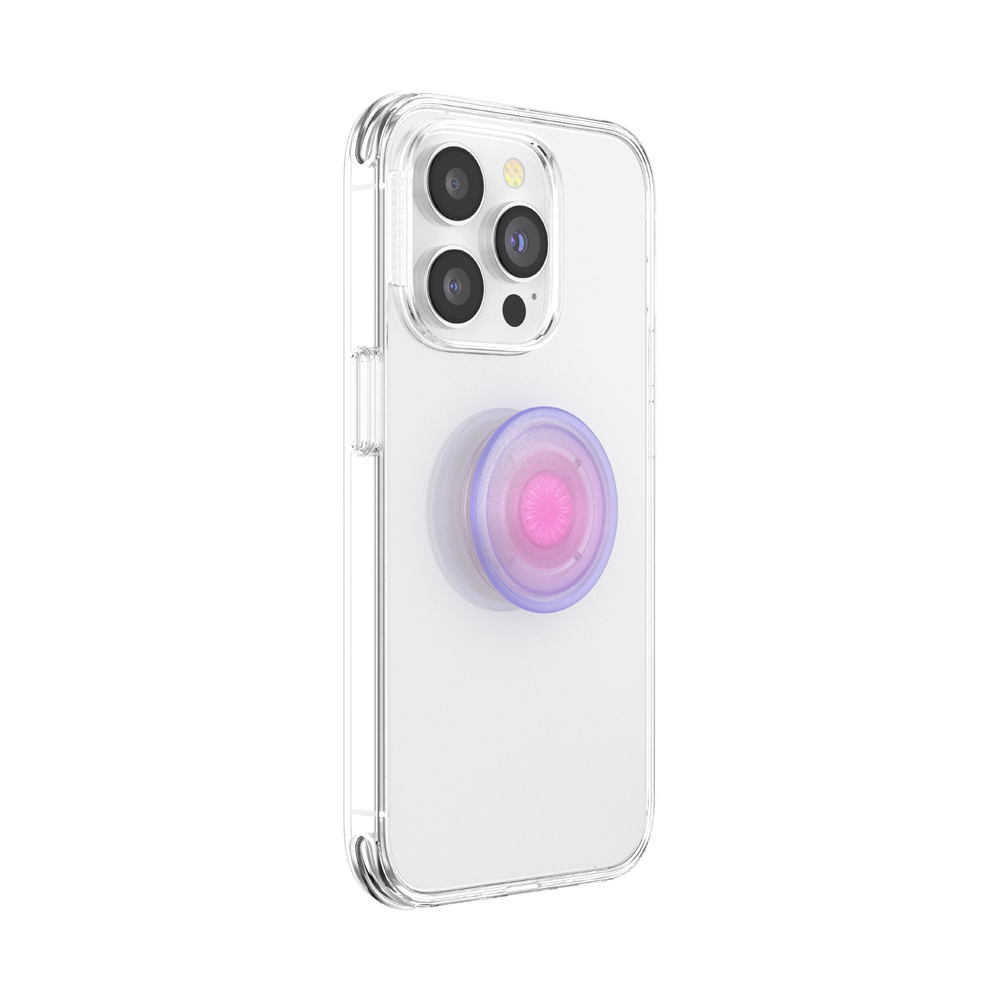 PopSockets Phone Grip - Plant Aura