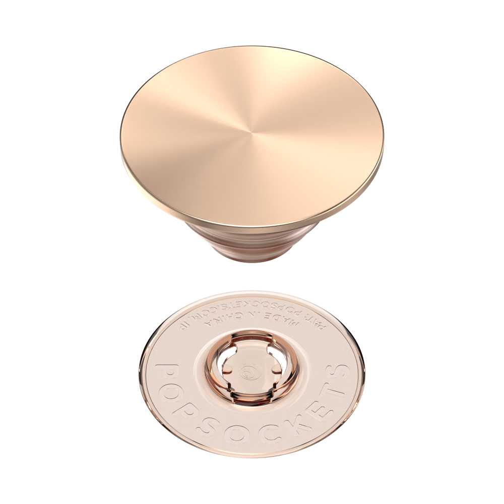 PopSockets Phone Grip - Aluminum Nigiri